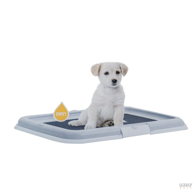 WC de Treino p/ Cachorros - STEFANPLAST