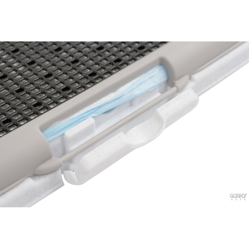 WC de Treino p/ Cachorros - STEFANPLAST