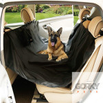 Capa Carro c/ Buraco de cinto