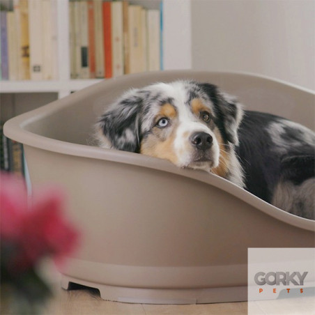 Cama Plástico SLEEPER - Stefanplast