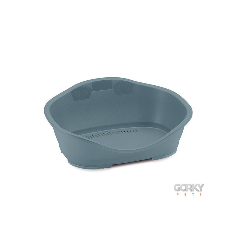 Cama Plástico SLEEPER - Stefanplast