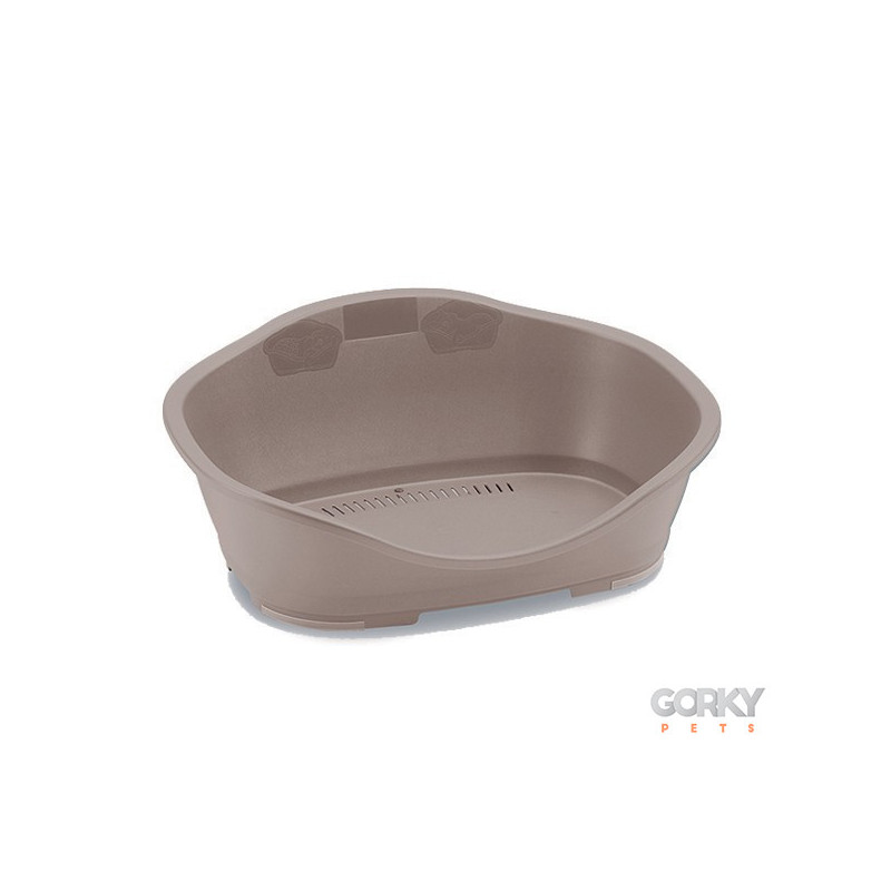 Cama Plástico SLEEPER - Stefanplast