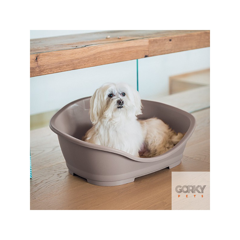 Cama Plástico SLEEPER - Stefanplast