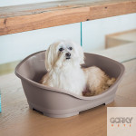 Cama Plástico SLEEPER - Stefanplast