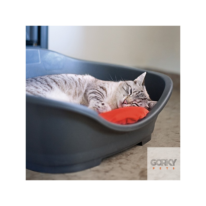 Cama Plástico SLEEPER - Stefanplast