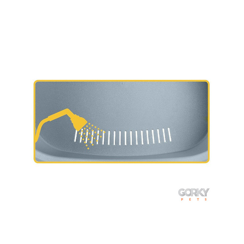 Cama Plástico SLEEPER - Stefanplast