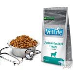 Farmina Vet Life Gastrointestinal Puppy | Ração Veterinária Cachorros