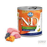N&D Chicken, Pumpkin & Pomegranate Puppy Wet Food | Alimento Húmido Natural para Cachorros