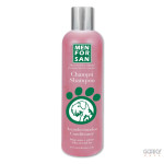 Champô Condicionador Anti-Nós c/ Desembaraçante - MENFORSAN