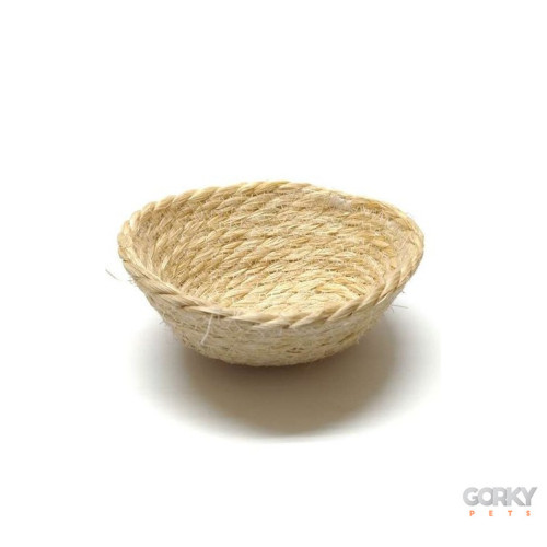 Ninho Sisal p/ Canários