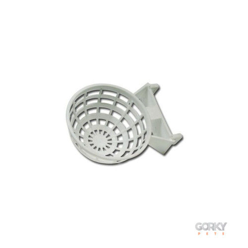 Ninho Plástico Interior p/ Canários