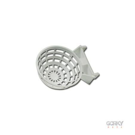 Ninho Plástico Interior p/ Canários