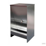 Comedouro Tolva p/ Cães - GAUN | GORKY PETS