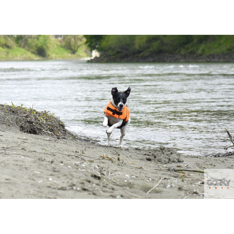 Colete Salva-Vidas - KERBL