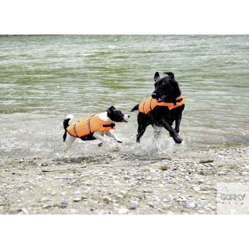 Colete Salva-Vidas - KERBL