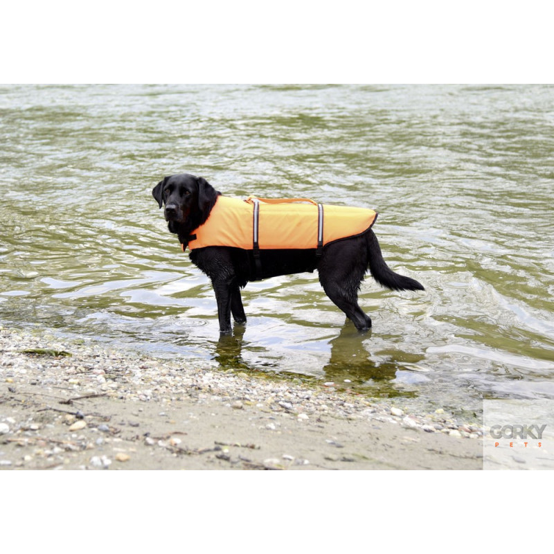 Colete Salva-Vidas - KERBL