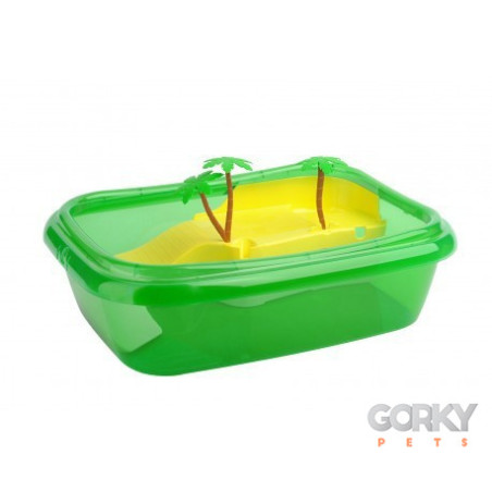 Tartarugueira Simples