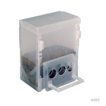 Comedouro Económico Diamante - 2GR