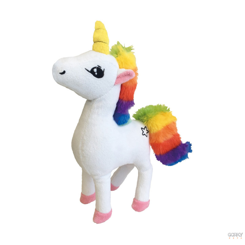 Peluche para cão VEGA 11cm | GORKY PETS