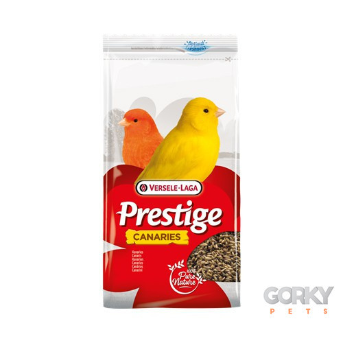 Versele-Laga Prestige CANÁRIO Criação 20kg | Gorky Pets