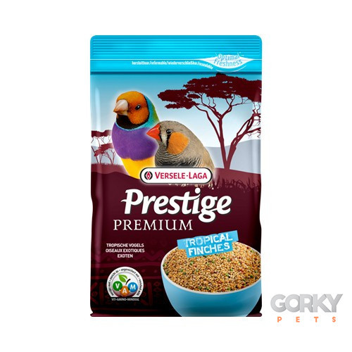Versele-Laga Prestige Premium TENTILHÕES | Gorky Pets
