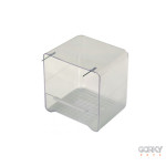 Banheira Reggio p/ Aves - 2GR | GORKY PETS