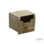 Ninho de Exóticos - 2GR