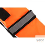 Capa de Segurança c/ luzes LED - KERBL | GORKY PETS