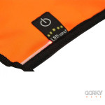 Capa de Segurança c/ luzes LED - KERBL | GORKY PETS