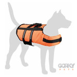 Colete Salva-Vidas CROCI | GORKY PETS