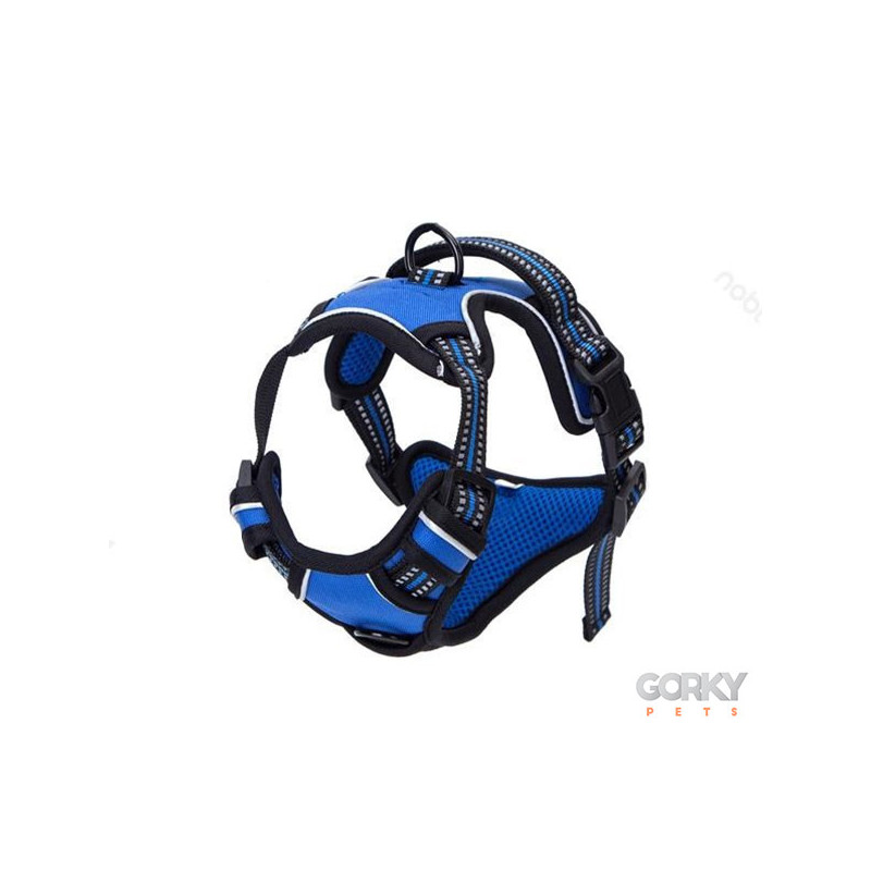 Peitoral Desportivo EASY-WALK - GP Acessórios | GORKY PETS