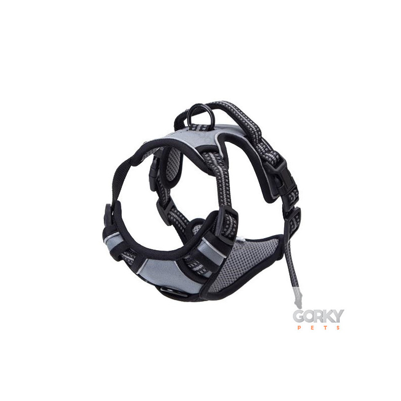 Peitoral Desportivo EASY-WALK - GP Acessórios | GORKY PETS