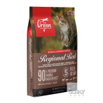 ORIJEN Six Fish - Ração Seca Superpremium para Gatos