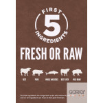 ORIJEN Six Fish - Ração Seca Superpremium para Gatos