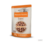 Nature’s Variety Cat patê Frango – Alimento Húmido Grain Free para Gatos Adultos