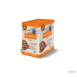 Nature's Variety Original Saquetas Grain Free Medium/Maxi Multipack | Alimentação Natural Húmida