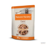 Nature's Variety Original Saquetas Frango | Comida Húmida Sem Cereais para Cães Adultos