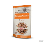 Nature's Variety Original Mini Vaca | Natural Sem Cereais para Cães Pequenos