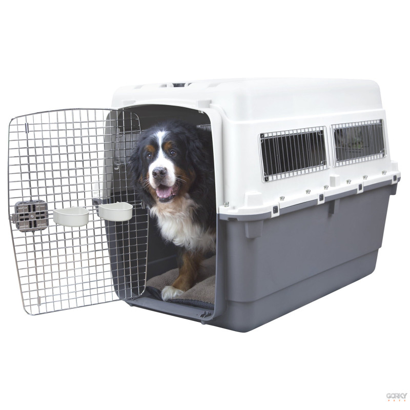 Transportadora GP TRAVEL IATA nº 8 - 120cm | GORKY PETS