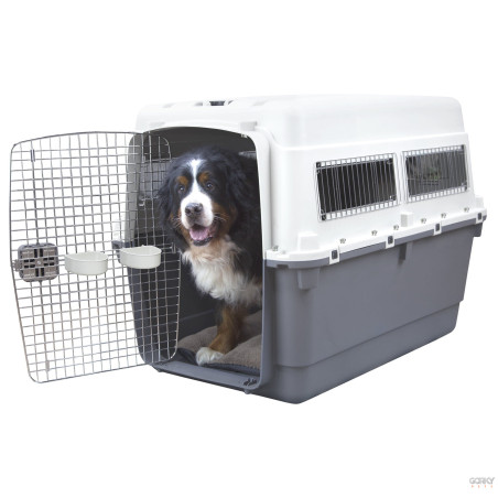 Transportadora GP TRAVEL IATA nº 8 - 120cm | GORKY PETS