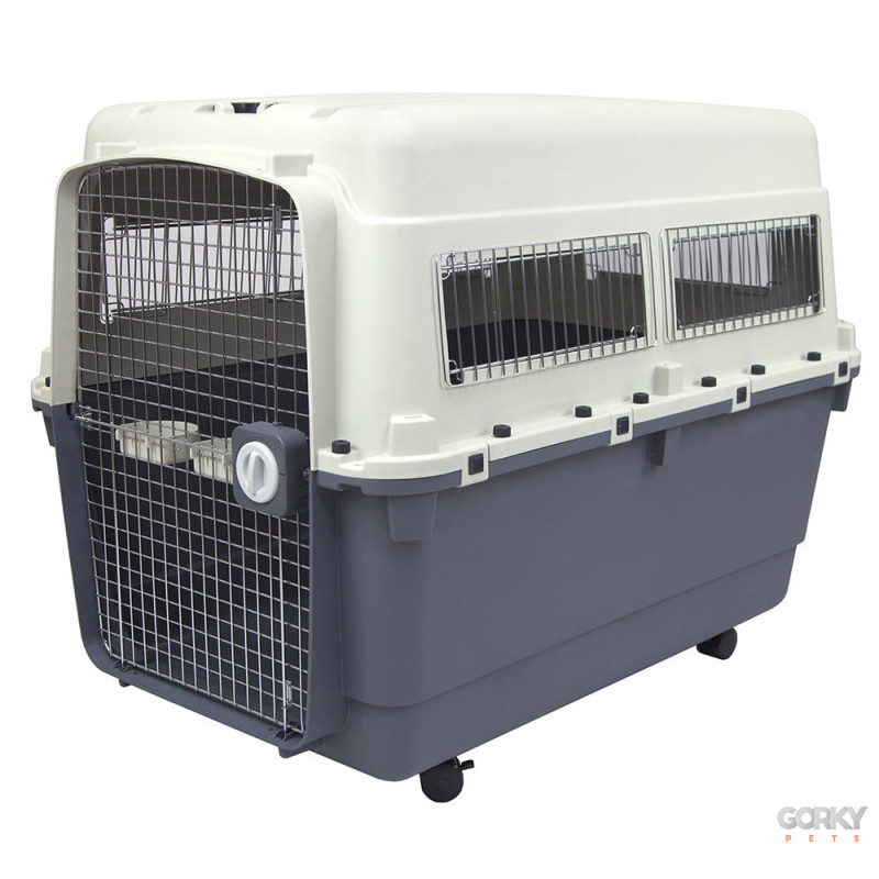 Transportadora GP TRAVEL IATA nº 8 - 120cm | GORKY PETS