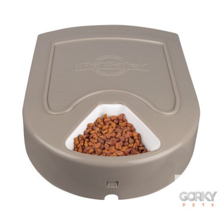 PETSAFE Automatic 5 Meal Pet Feeder| GORKY PETS
