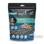 happyOne Mediterraneum Snack Sardinha | Snack Cão