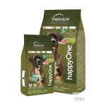 happyOne Premium Light & Sénior - Carne Fresca | Ração Cão
