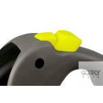 Flexi Giant Neon L 10 metros | GORKY PETS