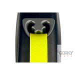 Flexi Giant Neon L 10 metros | GORKY PETS