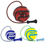 Kong Wavz Bunji Ball | GORKY PETS