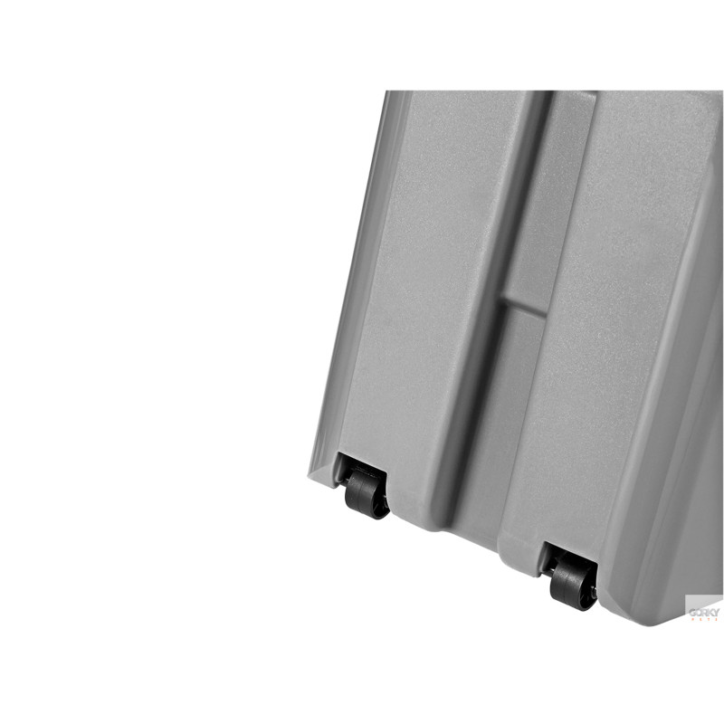 LEOPET - Balde para 20kg de ração | GORKY PETS