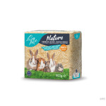 LEOPET - Aparas de Madeira Natural | GORKY PETS