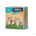 LEOPET - Aparas de Madeira Natural | GORKY PETS